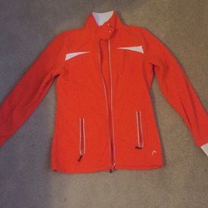 Women’s HEAD Jacket
